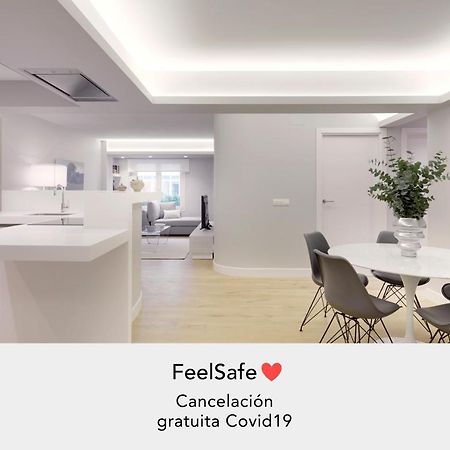 Bella Easo 2 By Feelfree Rentals San Sebastian Bagian luar foto