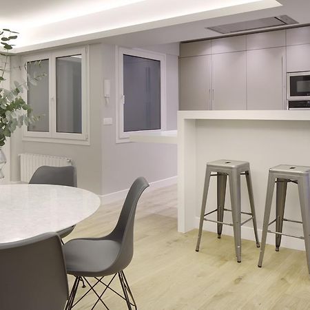 Bella Easo 2 By Feelfree Rentals San Sebastian Bagian luar foto