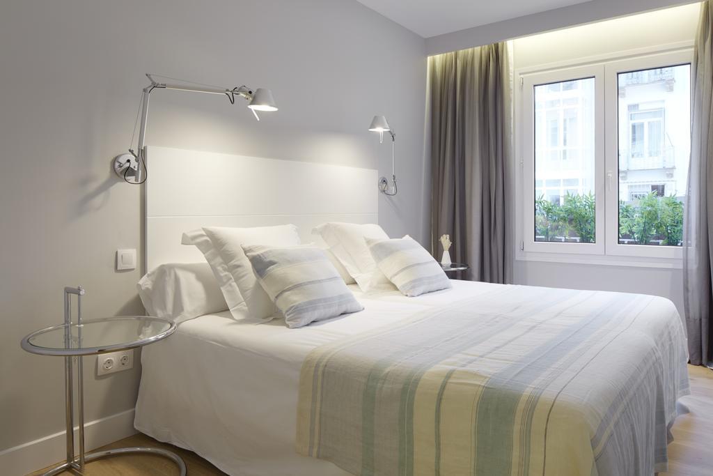 Bella Easo 2 By Feelfree Rentals San Sebastian Bagian luar foto