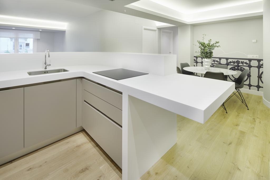 Bella Easo 2 By Feelfree Rentals San Sebastian Bagian luar foto