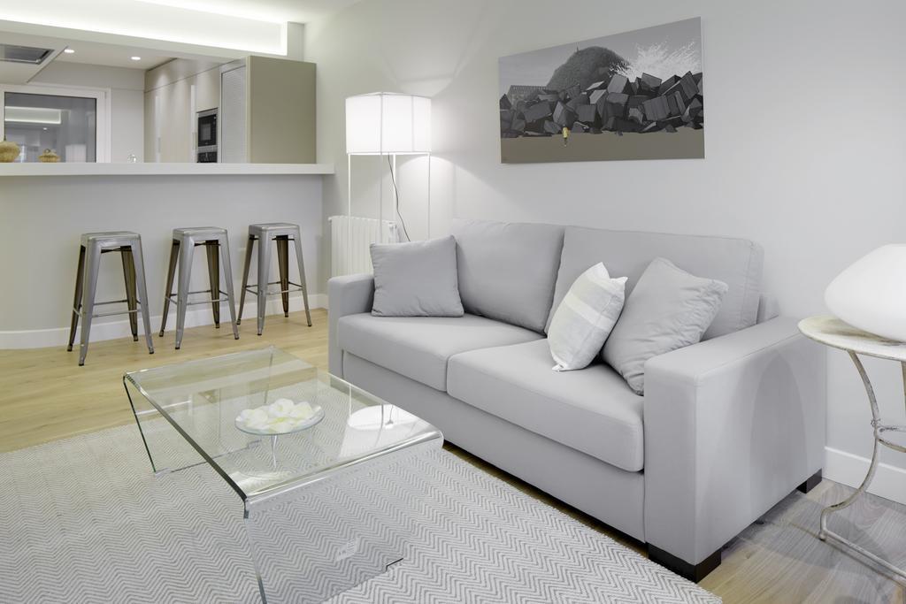 Bella Easo 2 By Feelfree Rentals San Sebastian Bagian luar foto