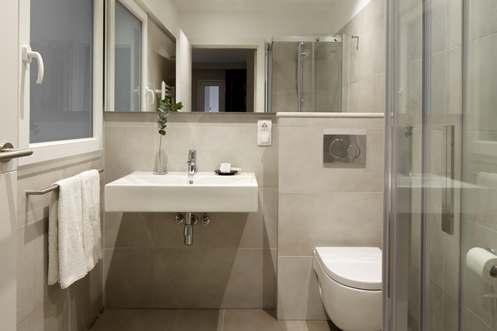 Bella Easo 2 By Feelfree Rentals San Sebastian Bagian luar foto