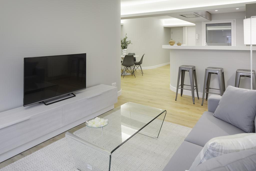 Bella Easo 2 By Feelfree Rentals San Sebastian Bagian luar foto