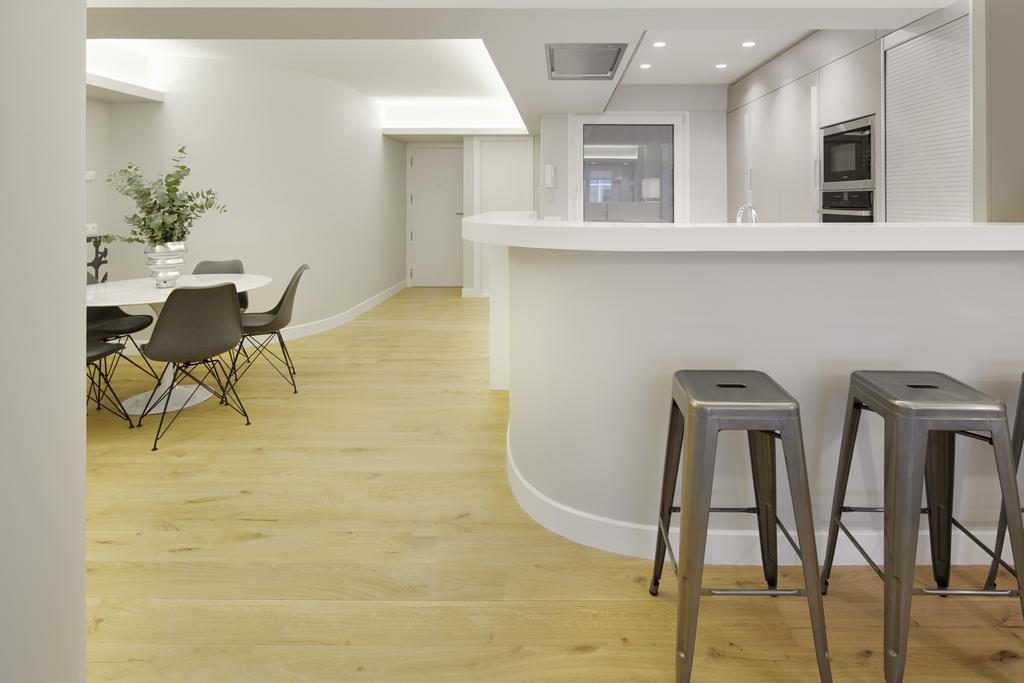 Bella Easo 2 By Feelfree Rentals San Sebastian Bagian luar foto